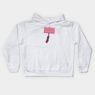 trans rights Kids Hoodie